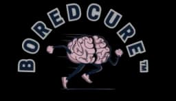 BoredCure Logo