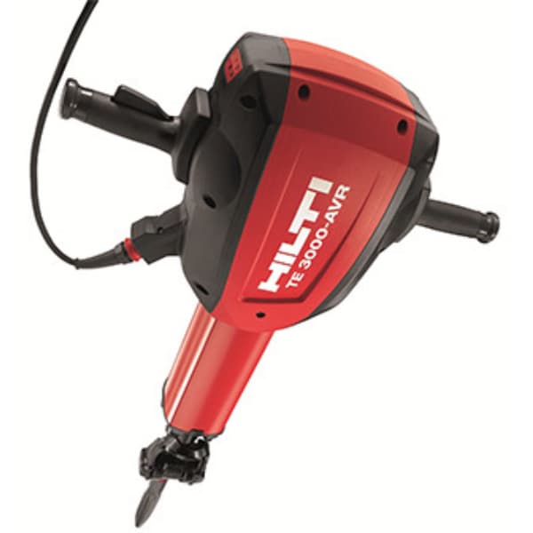 90 lb Hilti Pro Breaker / Jack Hammer